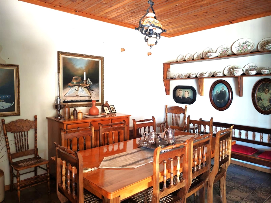 4 Bedroom Property for Sale in Alexandria Eastern Cape